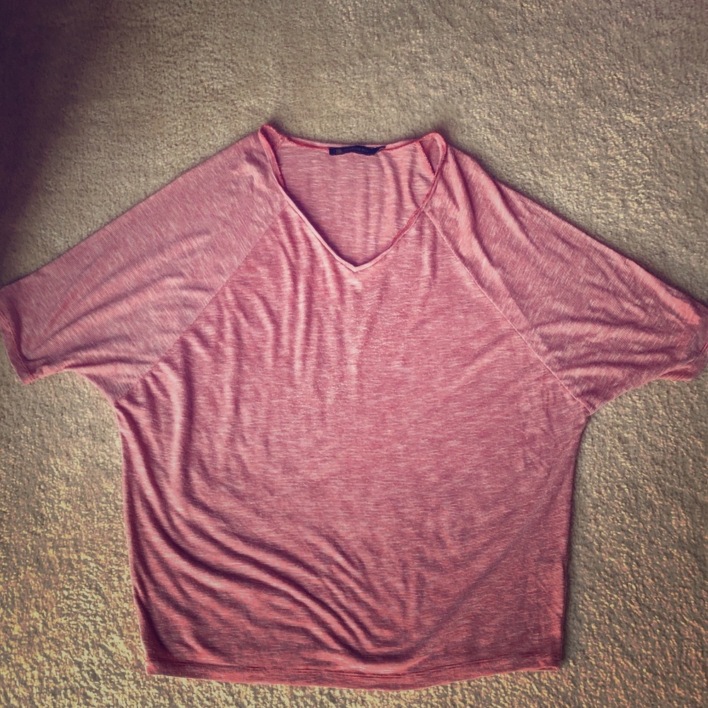 Short Sleeve Shirt